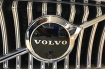 Volvo XC90 KERS Inscription