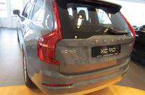 Volvo XC90 Momentum