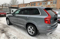 Volvo XC90 Inscription