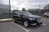 Volvo XC90 KERS Inscription