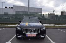 Volvo XC90 KERS Inscription