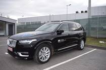 Volvo XC90 KERS Inscription