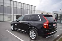 Volvo XC90 KERS Inscription