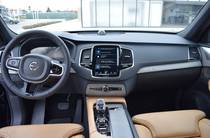 Volvo XC90 KERS Inscription