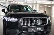 Volvo XC90 KERS Momentum Pro