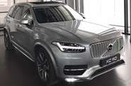 Volvo XC90 Inscription