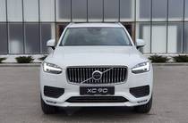 Volvo XC90 Momentum