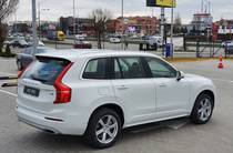 Volvo XC90 Momentum