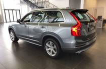 Volvo XC90 KERS Momentum Pro