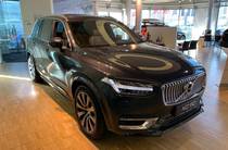 Volvo XC90 Inscription