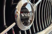 Volvo XC90 Momentum