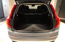 Volvo XC90 KERS Momentum Pro