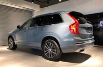 Volvo XC90 KERS Momentum Pro