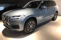 Volvo XC90 KERS Momentum Pro