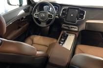 Volvo XC90 KERS Momentum Pro