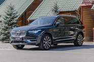 Volvo XC90 KERS Inscription