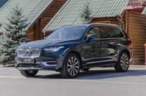 Volvo XC90 KERS Inscription