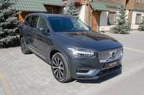 Volvo XC90 KERS Inscription