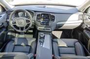 Volvo XC90 KERS Inscription