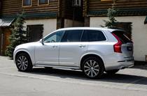 Volvo XC90 Momentum