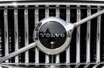 Volvo XC90 Momentum