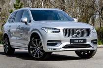 Volvo XC90 Momentum