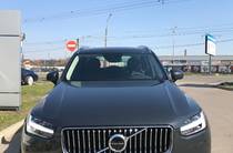 Volvo XC90 Momentum