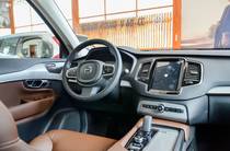 Volvo XC90 Momentum