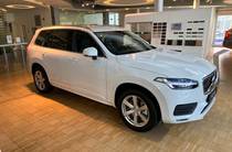 Volvo XC90 KERS Momentum