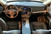 Volvo XC90 KERS Momentum