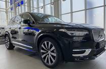 Volvo XC90 KERS Inscription