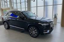 Volvo XC90 KERS Inscription