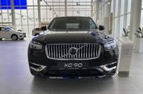 Volvo XC90 KERS Inscription