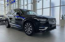 Volvo XC90 KERS Inscription