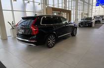 Volvo XC90 KERS Inscription