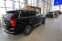 Volvo XC90 KERS Inscription