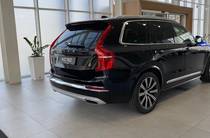 Volvo XC90 KERS Inscription