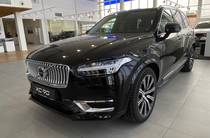 Volvo XC90 KERS Inscription