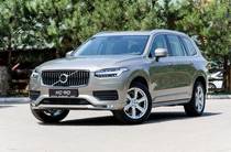 Volvo XC90 Momentum