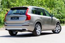 Volvo XC90 Momentum