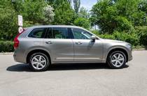 Volvo XC90 Momentum