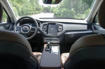 Volvo XC90 Momentum