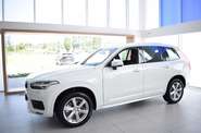 Volvo XC90 KERS Momentum