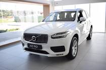 Volvo XC90 KERS Momentum