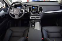 Volvo XC90 KERS Momentum