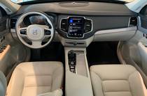 Volvo XC90 KERS Momentum