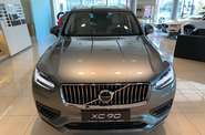 Volvo XC90 KERS Momentum