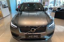 Volvo XC90 KERS Momentum