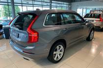 Volvo XC90 KERS Momentum