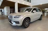 Volvo XC90 KERS Inscription